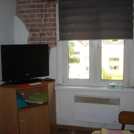 アパート Samodzielny 2 Osobowy