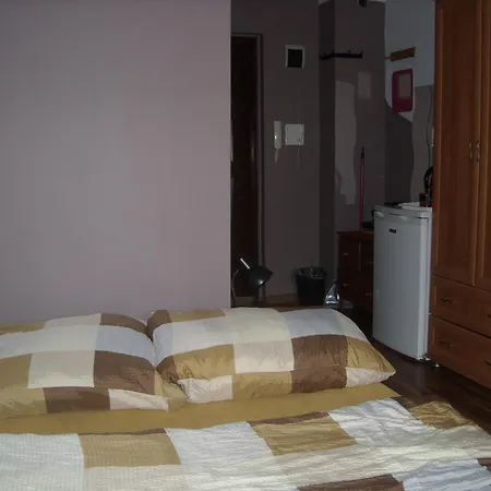 Samodzielny 2 Osobowy * ソポト