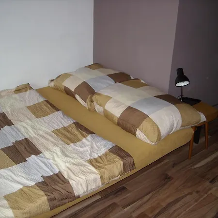 アパート Samodzielny 2 Osobowy ソポト