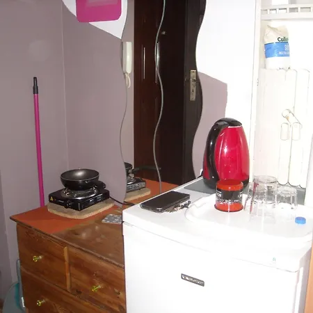 Samodzielny 2 Osobowy 索波特