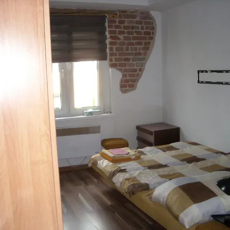 Samodzielny 2 Osobowy ソポト