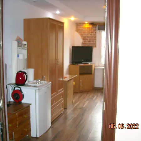 Samodzielny 2 Osobowy * 索波特