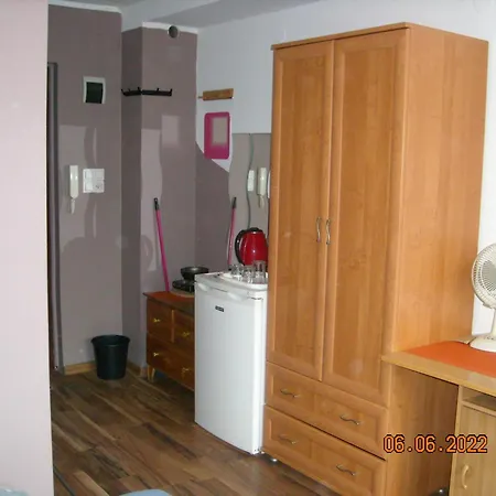 Samodzielny 2 Osobowy *