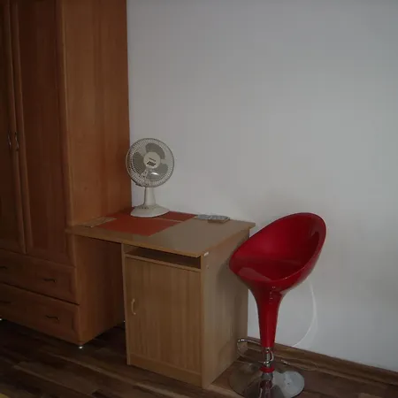 公寓 Samodzielny 2 Osobowy 索波特