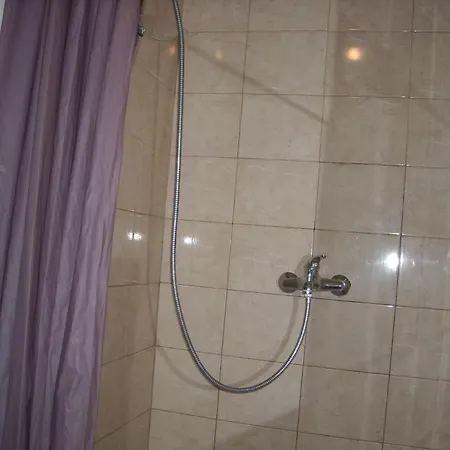 公寓 Samodzielny 2 Osobowy 索波特