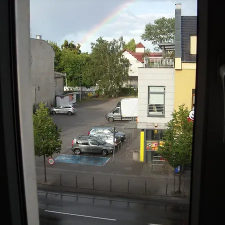 Samodzielny 2 Osobowy Na Ii Pietrze *