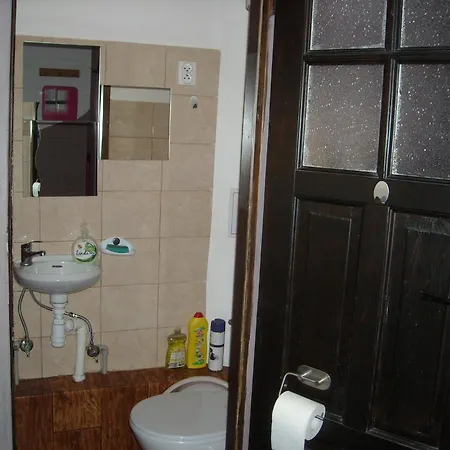 Samodzielny 2 Osobowy