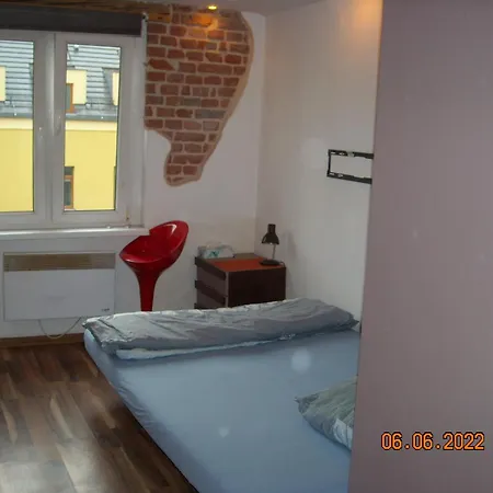 Samodzielny 2 Osobowy Apartment
