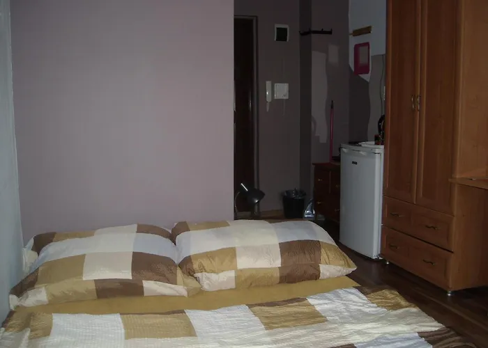 Samodzielny 2 Osobowy * Сопот