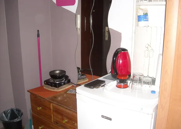 Samodzielny 2 Osobowy Сопот