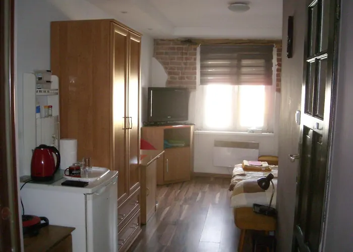 Samodzielny 2 Osobowy *