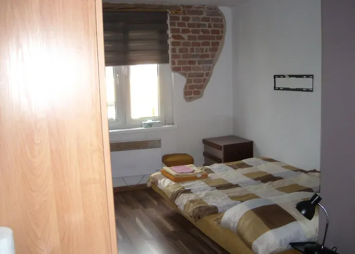 Samodzielny 2 Osobowy Сопот