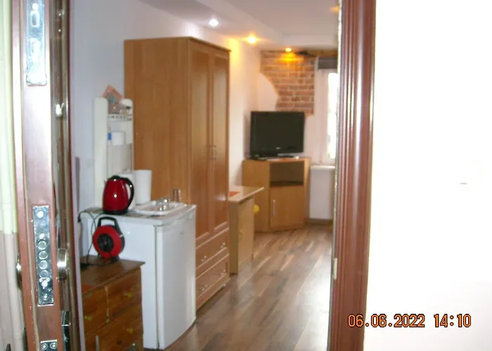 Samodzielny 2 Osobowy * Сопот