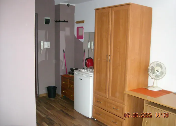 Samodzielny 2 Osobowy *