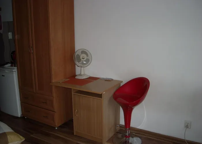 Апартаменты Samodzielny 2 Osobowy Сопот