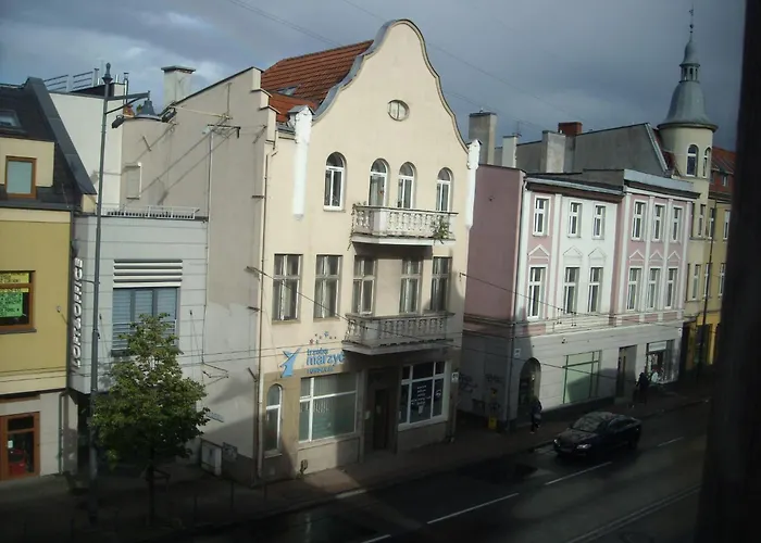 Samodzielny 2 Osobowy