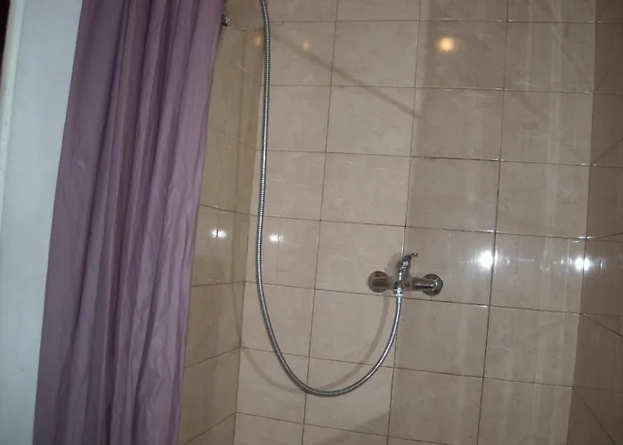 Апартаменты Samodzielny 2 Osobowy Сопот