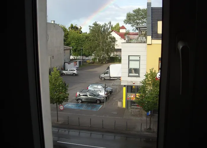 Samodzielny 2 Osobowy *