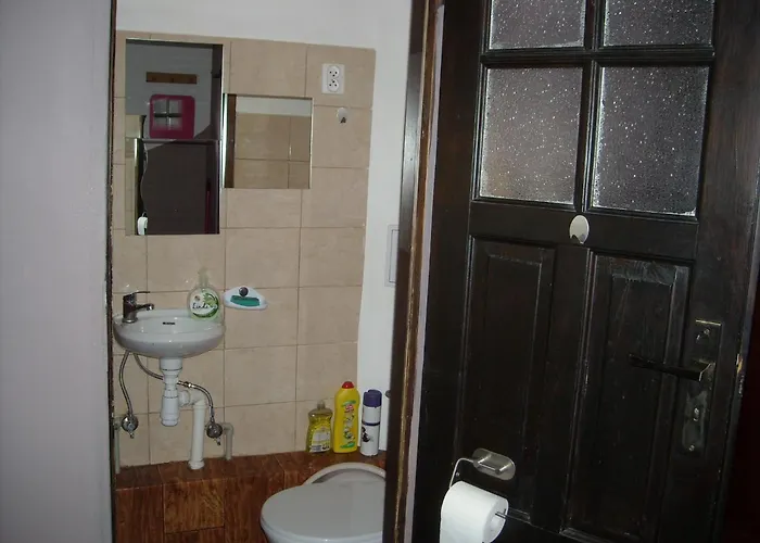 Samodzielny 2 Osobowy